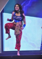 Richa Dance Stills